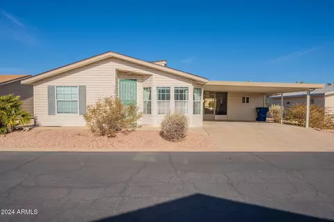 3301 S Goldfield Rd #2015, Apache Junction, AZ 85119 photo 7