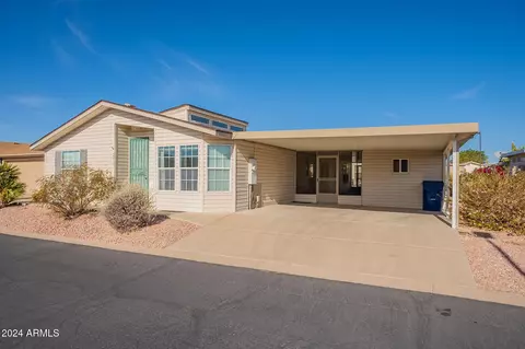 3301 S Goldfield Rd #2015, Apache Junction, AZ 85119 photo 6