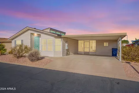 3301 S Goldfield Rd #2015, Apache Junction, AZ 85119