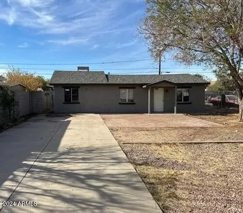 14210 N Primrose St, El Mirage, AZ 85335