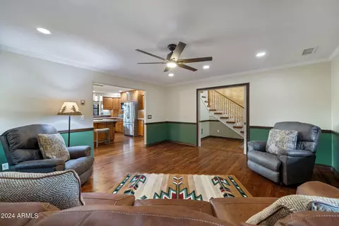 2265 Wright Cir, Overgaard, AZ 85933 photo 15