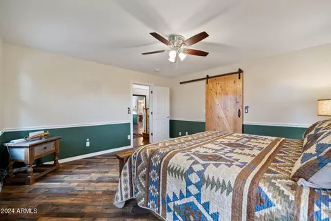 2265 Wright Cir, Overgaard, AZ 85933 photo 17