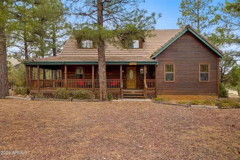 2265 Wright Cir, Overgaard, AZ 85933 photo 3