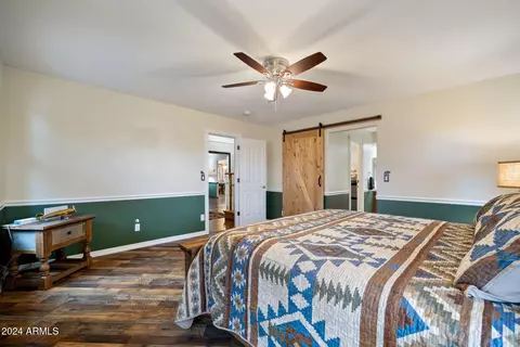 2265 Wright Cir, Overgaard, AZ 85933 photo 18