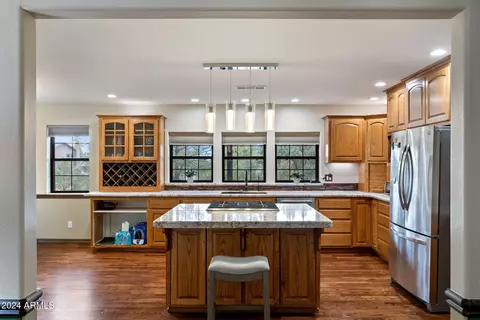 2265 Wright Cir, Overgaard, AZ 85933 photo 9