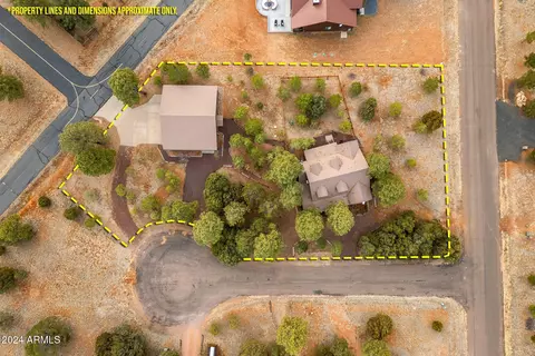 2265 Wright Cir, Overgaard, AZ 85933 photo 47