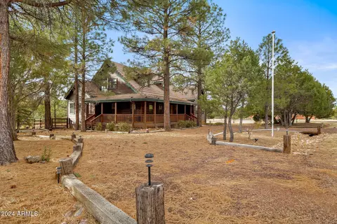 2265 Wright Cir, Overgaard, AZ 85933 photo 4