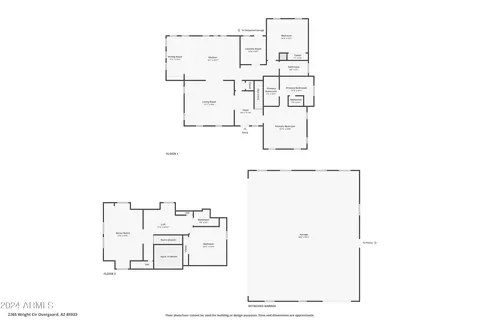 2265 Wright Cir, Overgaard, AZ 85933 photo 61