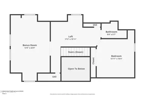 2265 Wright Cir, Overgaard, AZ 85933 photo 59