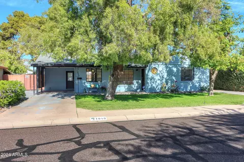 1010 W Oregon Ave, Phoenix, AZ 85013