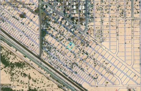 3335 W Atlantic Dr #19, Eloy, AZ 85131