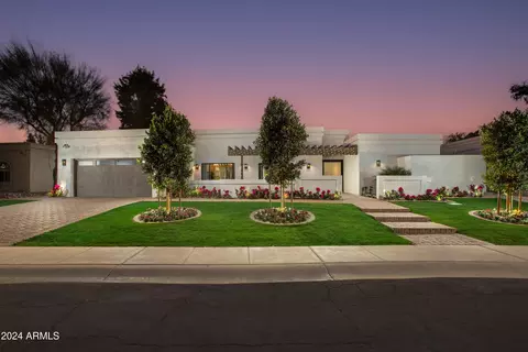 8508 E Mustang Trl, Scottsdale, AZ 85258