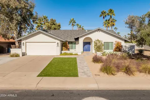 6202 E Nisbet Rd, Scottsdale, AZ 85254