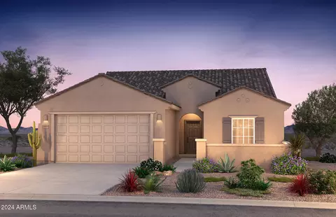 17872 W Getty Dr, Goodyear, AZ 85338