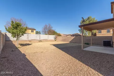 23582 W Wier Ave, Buckeye, AZ 85326