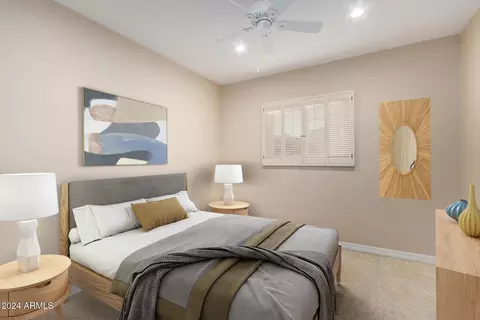 Bedroom - 2221 E Northview Ave, Phoenix, AZ 85020 photo 1 of 13