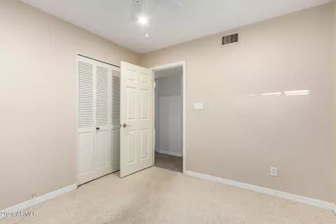 Bedroom - 2221 E Northview Ave, Phoenix, AZ 85020 photo 4 of 13