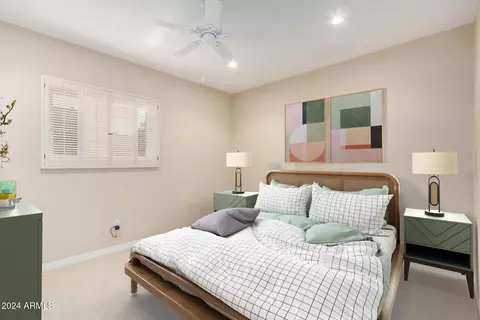 Bedroom - 2221 E Northview Ave, Phoenix, AZ 85020 photo 2 of 13