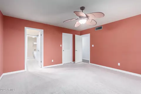 Bedroom - 2221 E Northview Ave, Phoenix, AZ 85020 photo 10 of 13