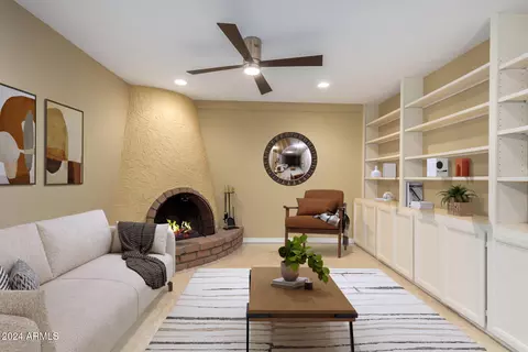 Living - 2221 E Northview Ave, Phoenix, AZ 85020 photo 6 of 9