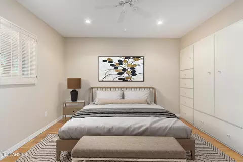 Bedroom - 2221 E Northview Ave, Phoenix, AZ 85020 photo 6 of 13