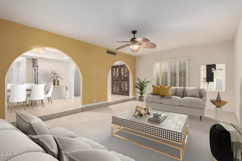 Living - 2221 E Northview Ave, Phoenix, AZ 85020 photo 2 of 9
