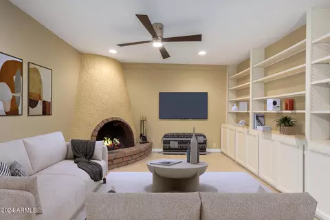 Living - 2221 E Northview Ave, Phoenix, AZ 85020 photo 7 of 9