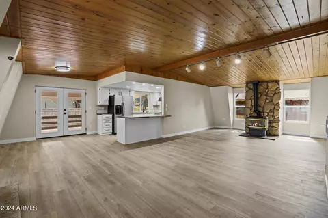 1207 N William Tell Cir, Payson, AZ 85541