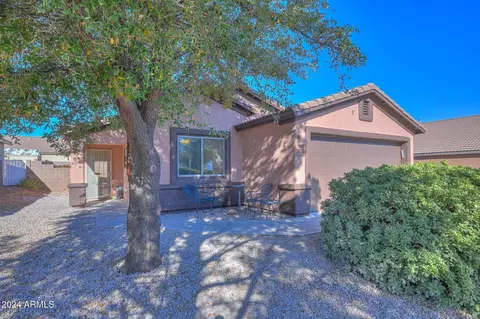 2333 Copper Sunrise --, Sierra Vista, AZ 85635