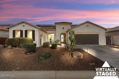 16532 W Monte Vista Rd, Goodyear, AZ 85395