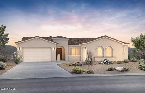 26129 S 227th St, Queen Creek, AZ 85142