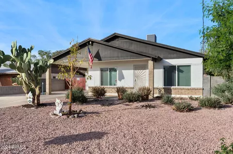 2534 E Maryland Dr, Tempe, AZ 85288