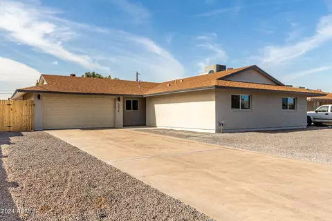 5534 N 42nd Ln, Phoenix, AZ 85019