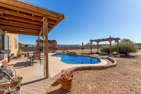 22213 W Patton Rd, Wittmann, AZ 85361