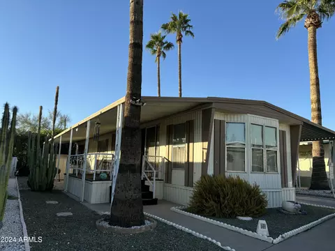 11425 E University Dr #24, Apache Junction, AZ 85120