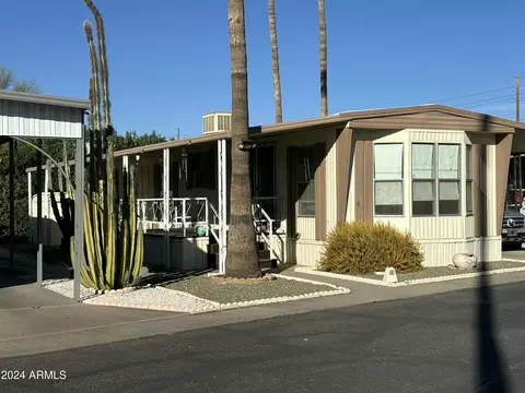 11425 E University Dr #24, Apache Junction, AZ 85120 photo 2