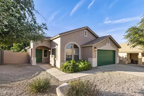 9117 E Hillview Cir, Mesa, AZ 85207 photo 2
