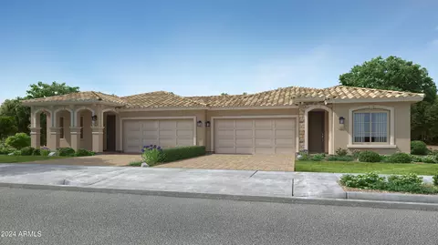 17393 W Whispering Wind Dr, Surprise, AZ 85387