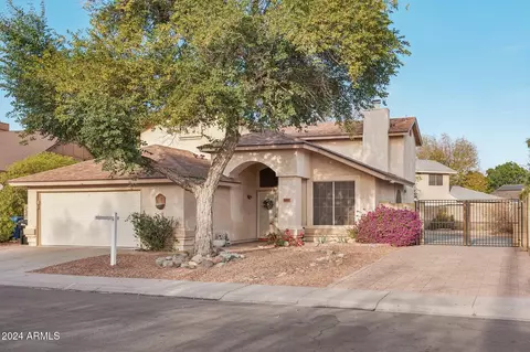 4108 W Creedance Blvd, Glendale, AZ 85310