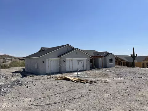 28109 N Faded Creek Rd, Florence, AZ 85132