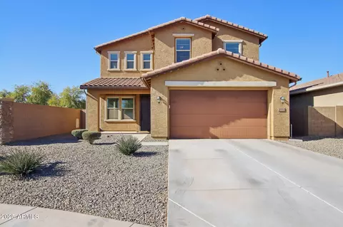 6802 N 86th Ln, Glendale, AZ 85305