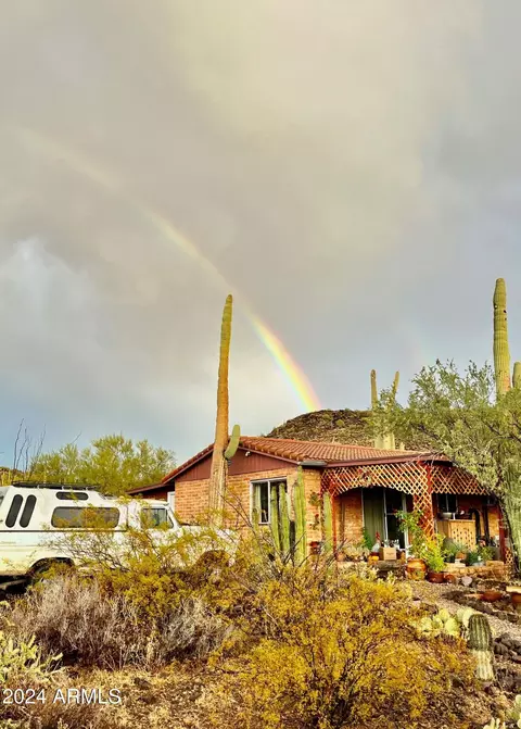 620 N Ironwood St, Ajo, AZ 85321