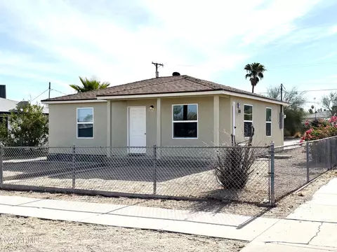 200 E Arroyo Ave, Ajo, AZ 85321
