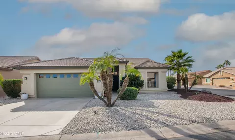 14741 W Avalon Dr, Goodyear, AZ 85395