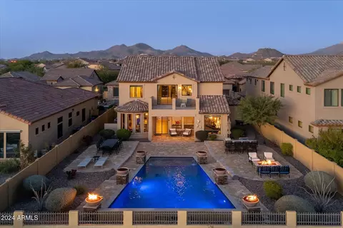 8443 E Jensen St, Mesa, AZ 85207