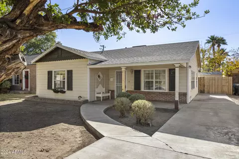 315 W Roma Ave, Phoenix, AZ 85013