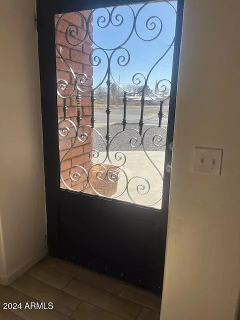 Entry Way - 798 E 18th St, Douglas, AZ 85607 photo 1 of 2