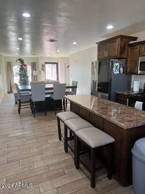 Kitchen - 798 E 18th St, Douglas, AZ 85607 photo 2 of 2