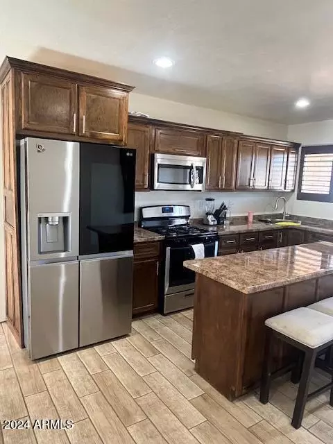 Kitchen - 798 E 18th St, Douglas, AZ 85607 photo 1 of 2