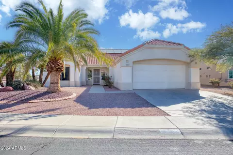 14551 W Via Montoya --, Sun City West, AZ 85375